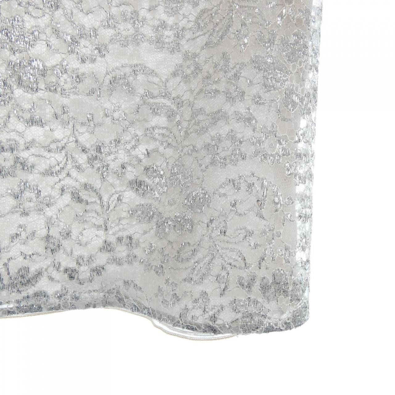 Chanel Chanel Chanel Skirt Skirt Textile Skirts P74440V65983 DUTY FREE for USA Size ONE SIZE - 7 Thumbnail