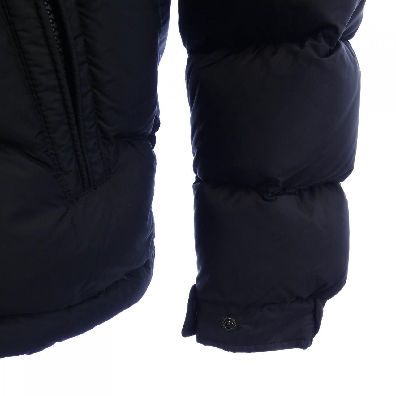 Moncler Moncler Moncler MAYAF Down Jacket Textile Outerwear 5968E DUTY FREE for USA Size ONE SIZE - 7 Thumbnail