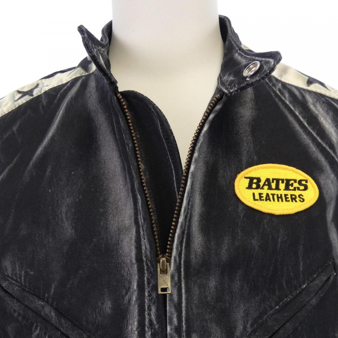 Junya Watanabe Junya Watanabe eye JUNYA WATANABE WK-J922 BATES Blouson Textile Outerwear WK-J922 DUTY FREE for USA Size ONE SIZE - 5 Thumbnail