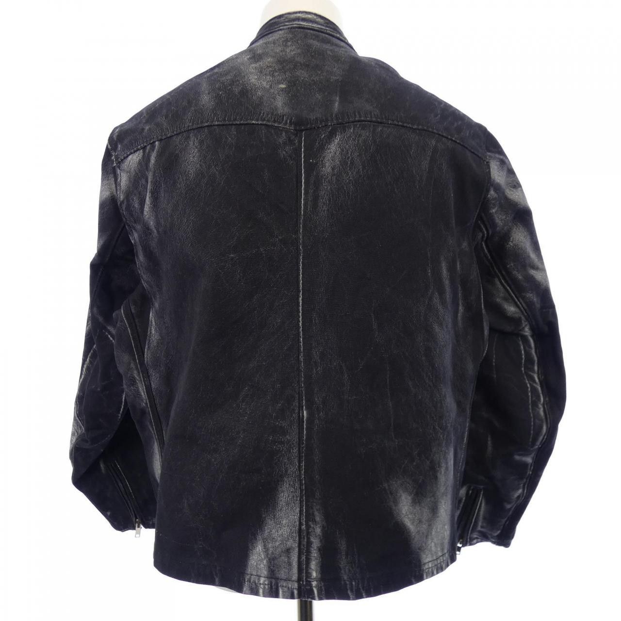 Junya Watanabe Junya Watanabe eye JUNYA WATANABE WK-J922 BATES Blouson Textile Outerwear WK-J922 DUTY FREE for USA Size ONE SIZE - 2 Thumbnail