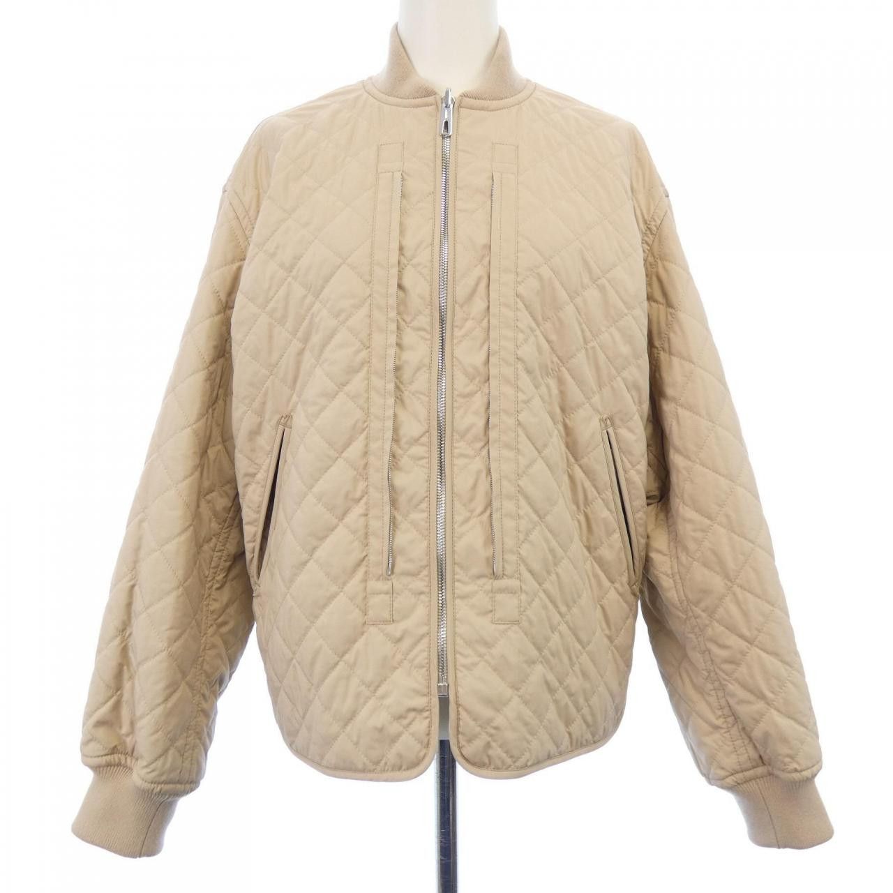 Hermes Hermes Hermès 5H0287DB Cashmere Jacket 34 Textile Outerwear DUTY FREE for USA Size ONE SIZE - 7 Thumbnail