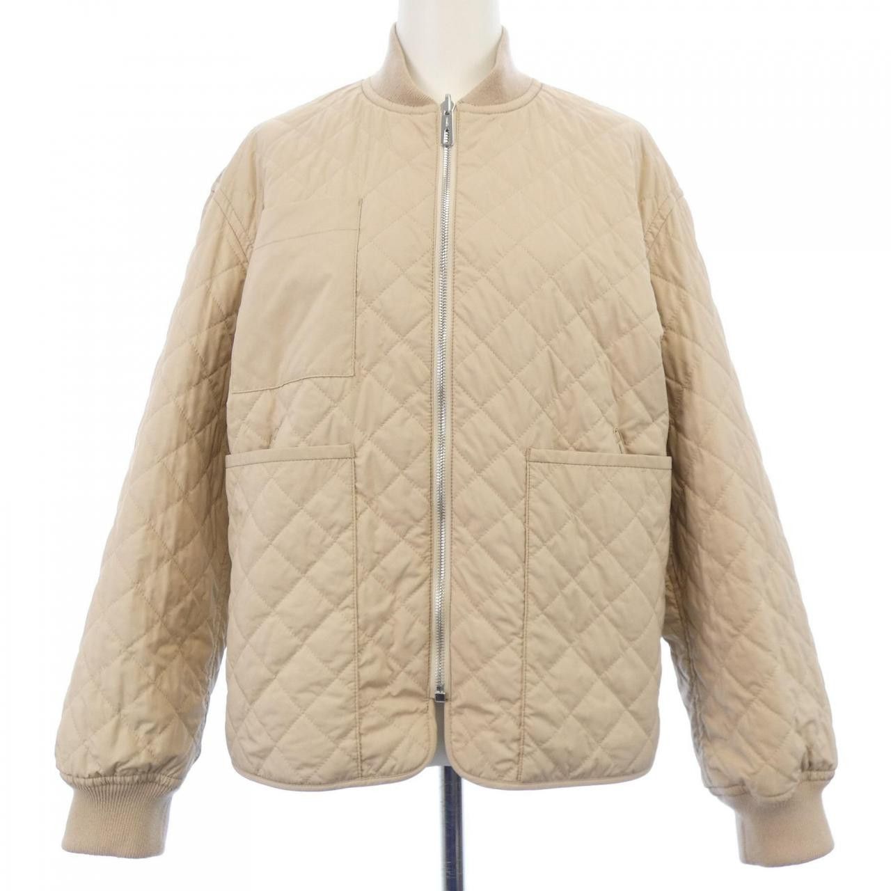 Hermes Hermes Hermès 5H0287DB Cashmere Jacket 34 Textile Outerwear DUTY FREE for USA Size ONE SIZE - 9 Thumbnail