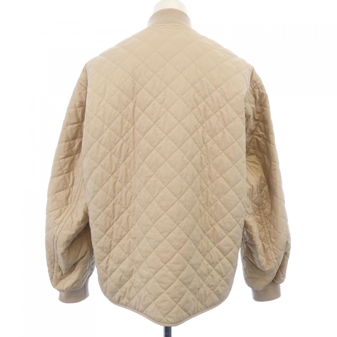 Hermes Hermes Hermès 5H0287DB Cashmere Jacket 34 Textile Outerwear DUTY FREE for USA Size ONE SIZE - 8 Thumbnail