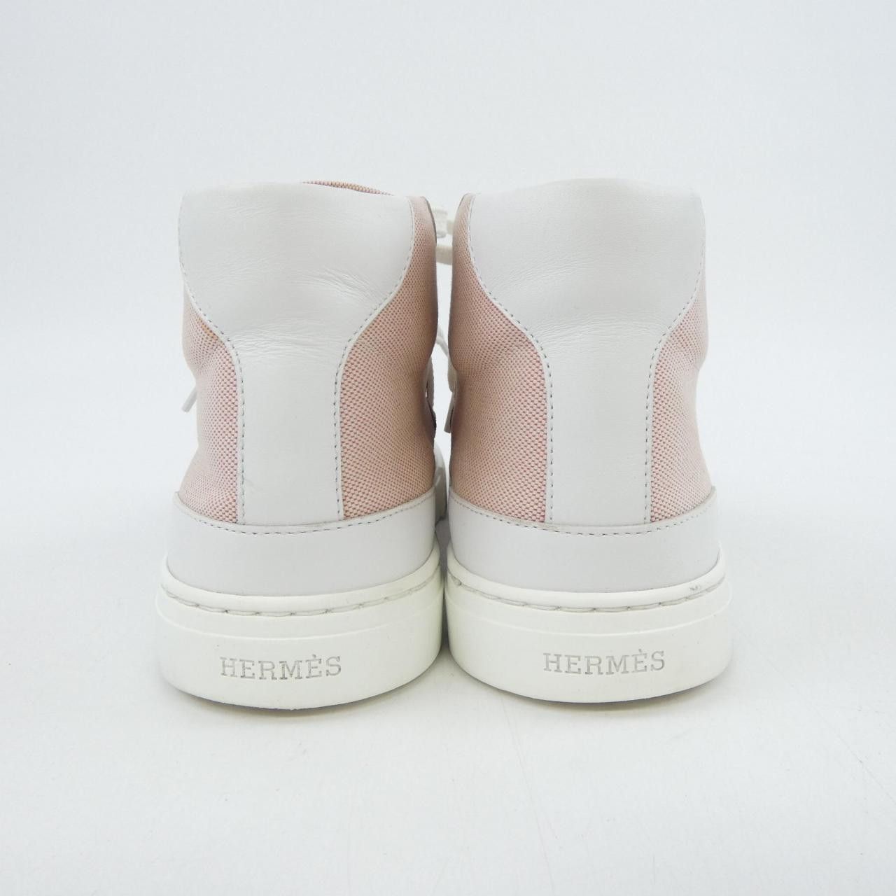 Hermes Hermes Hermès Daydream Kelly Buckle Sneakers Textile Shoes DUTY FREE for USA Size ONE SIZE - 5 Thumbnail