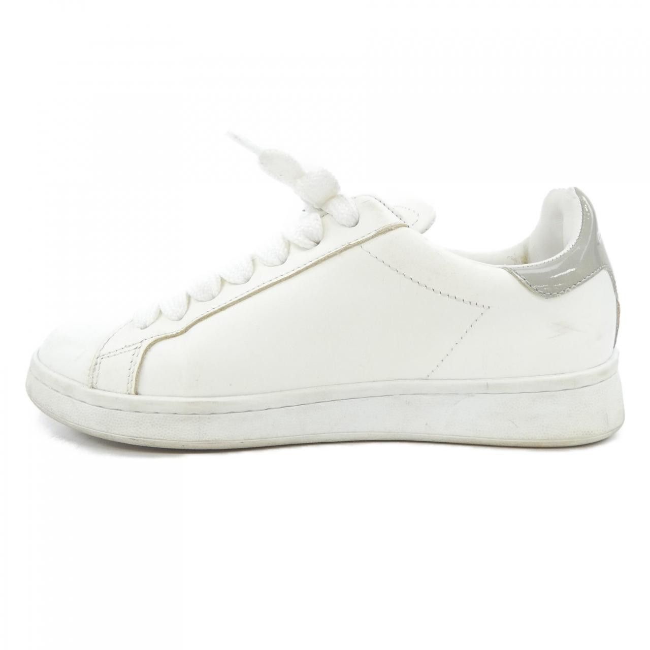 Dsquared2 Dsquared2 Dsquared2 BOXER Sneakers Textile Shoes BOXER DUTY FREE for USA Size ONE SIZE - 2 Thumbnail