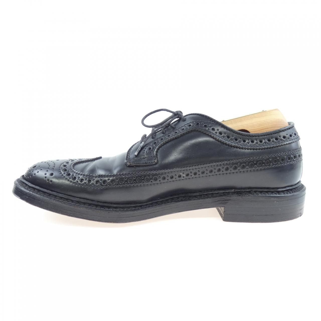 Other Other Alden 9751 Cordovan Shoes Leather Shoes 9751 DUTY FREE for USA Size ONE SIZE - 2 Thumbnail