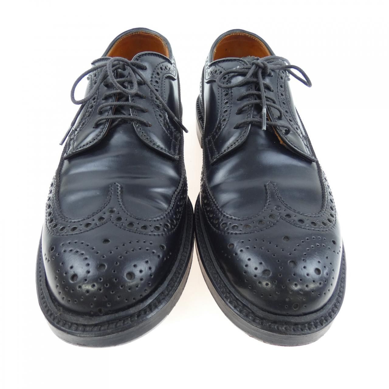 Other Other Alden 9751 Cordovan Shoes Leather Shoes 9751 DUTY FREE for USA Size ONE SIZE - 7 Thumbnail