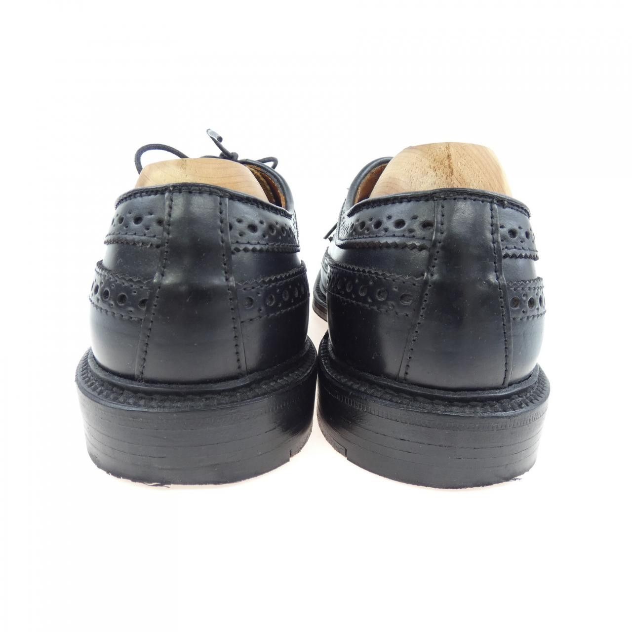 Other Other Alden 9751 Cordovan Shoes Leather Shoes 9751 DUTY FREE for USA Size ONE SIZE - 5 Thumbnail