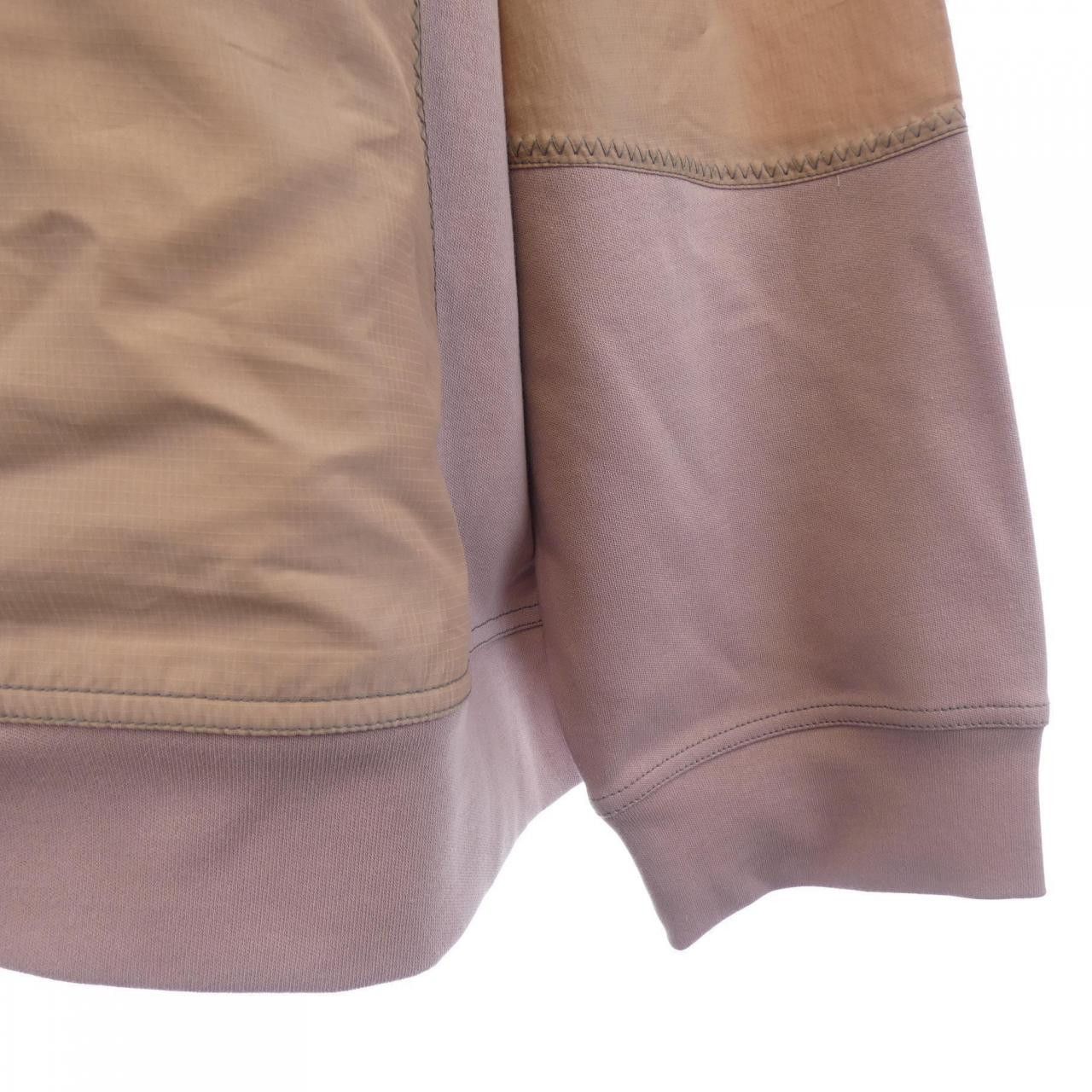 Hermes Hermes Hermes Hoodie 3XL Textile Sweatshirts & Hoodies DUTY FREE for USA Size ONE SIZE - 6 Thumbnail