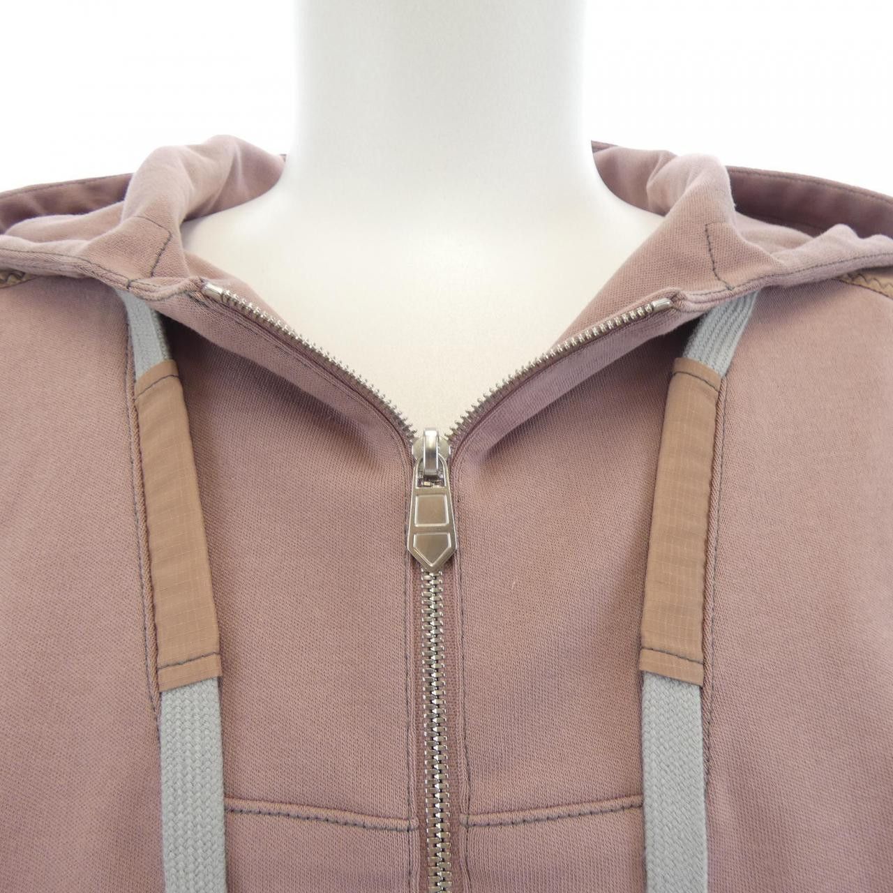 Hermes Hermes Hermes Hoodie 3XL Textile Sweatshirts & Hoodies DUTY FREE for USA Size ONE SIZE - 5 Thumbnail