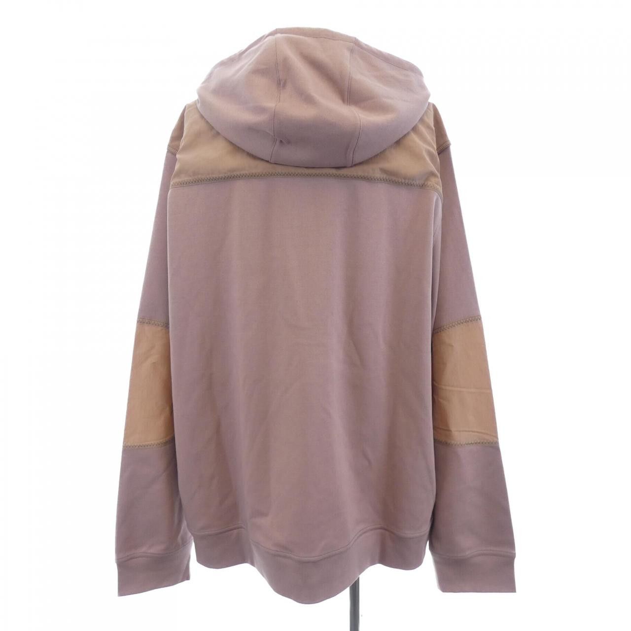 Hermes Hermes Hermes Hoodie 3XL Textile Sweatshirts & Hoodies DUTY FREE for USA Size ONE SIZE - 2 Thumbnail