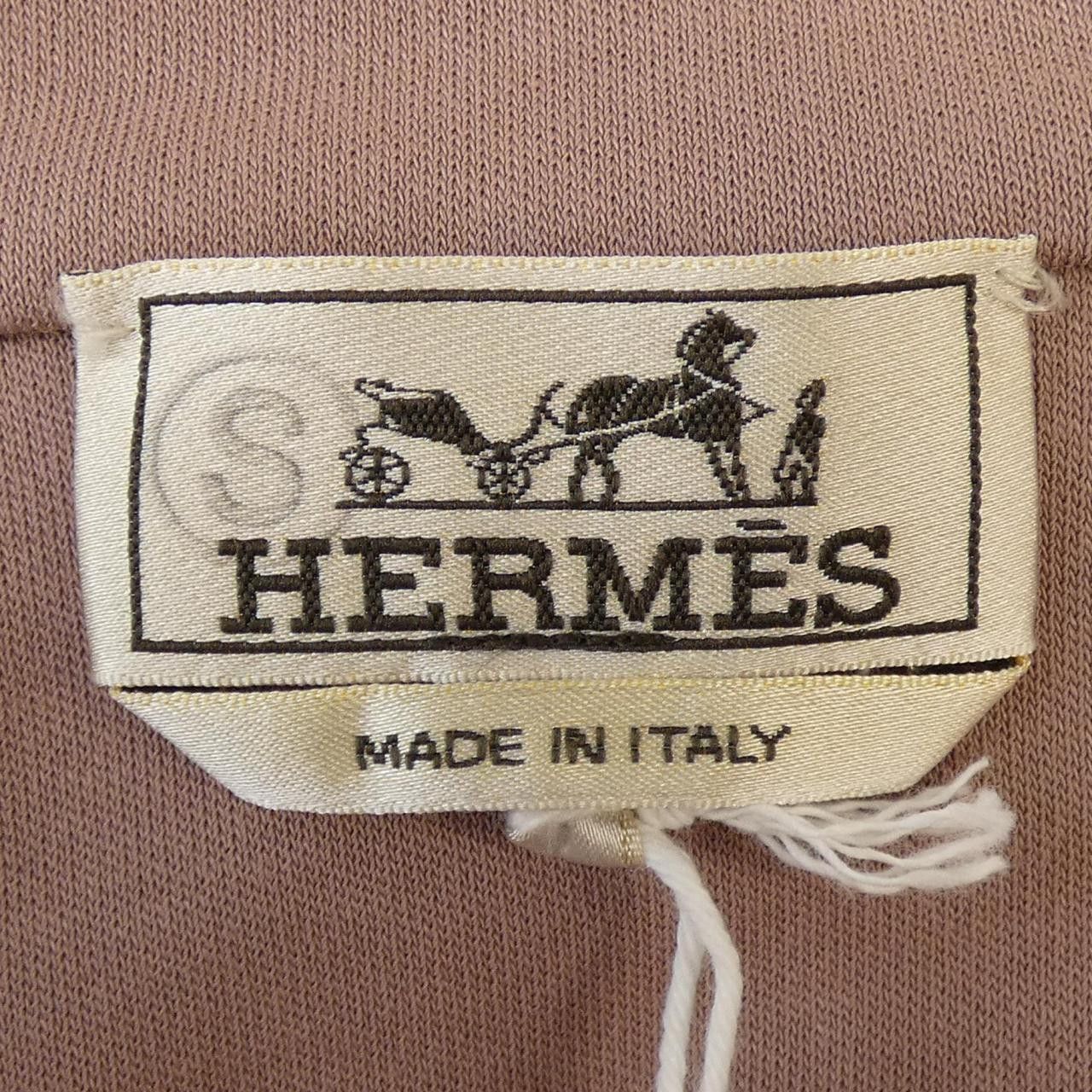 Hermes Hermes Hermes Hoodie 3XL Textile Sweatshirts & Hoodies DUTY FREE for USA Size ONE SIZE - 4 Thumbnail