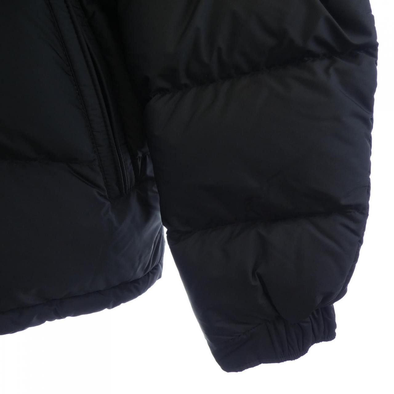 Moncler Moncler Moncler MAYAF Down Jacket Textile Outerwear 5968E DUTY FREE for USA Size ONE SIZE - 8 Thumbnail