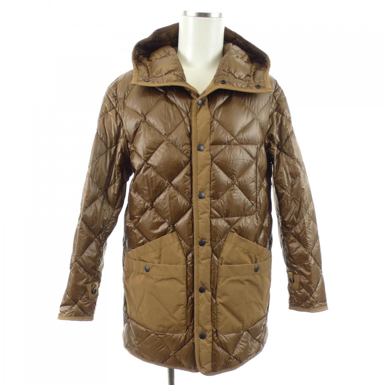 Moncler Moncler Moncler TIERCE 549G1 Cashmere Blend 3way Coat Textile Outerwear TIERCE DUTY FREE for USA Size ONE SIZE - 9 Thumbnail