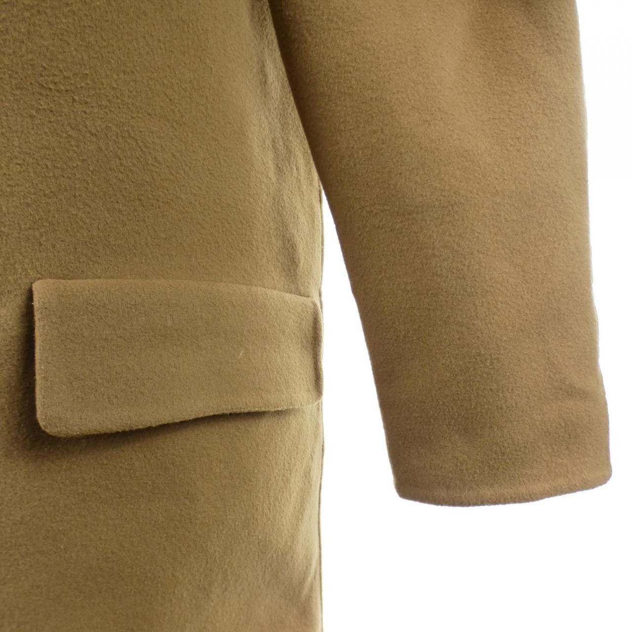 Moncler Moncler Moncler TIERCE 549G1 Cashmere Blend 3way Coat Textile Outerwear TIERCE DUTY FREE for USA Size ONE SIZE - 8 Thumbnail