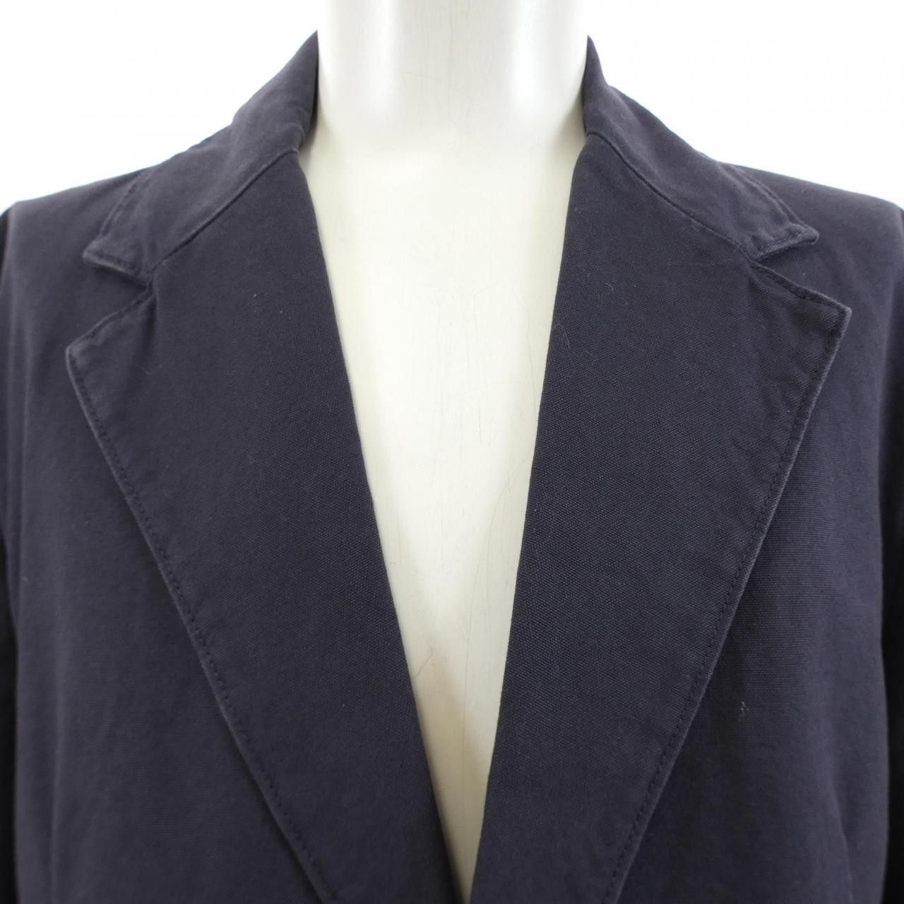 Prada Prada Prada Jacket Textile Outerwear SD176 SOOO 15D4 DUTY FREE for USA Size ONE SIZE - 5 Thumbnail