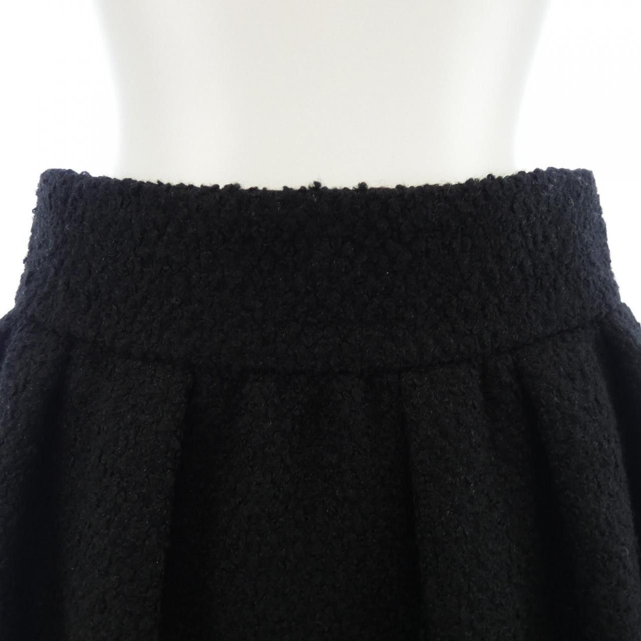 Chanel Chanel Chanel LOOK11 Skirt Textile Skirts P80502V72438 25K DUTY FREE for USA Size ONE SIZE - 6 Thumbnail