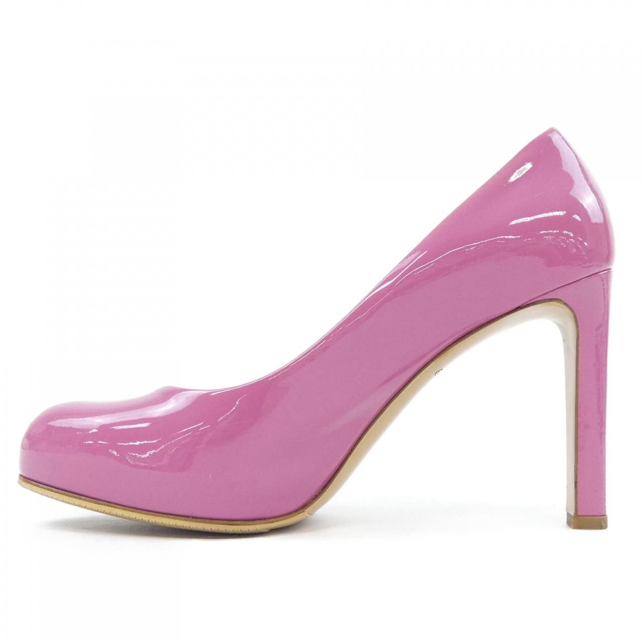 Salvatore Ferragamo Salvatore Ferragamo Salvatore Ferragamo Pumps Leather Shoes DUTY FREE for USA Size ONE SIZE - 2 Thumbnail