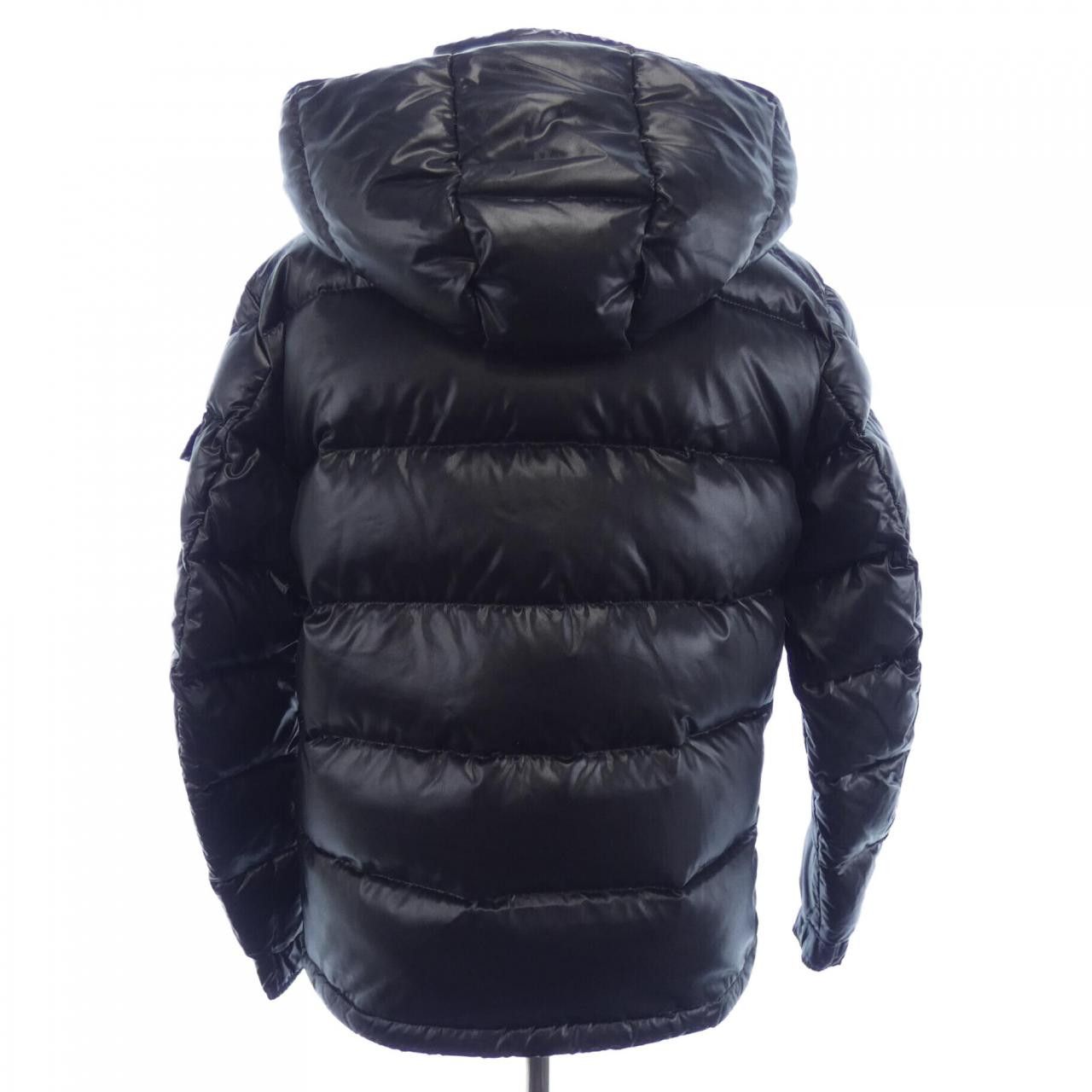 Moncler Moncler Moncler MAYA Down Jacket Textile Outerwear MAYA DUTY FREE for USA Size ONE SIZE - 2 Thumbnail
