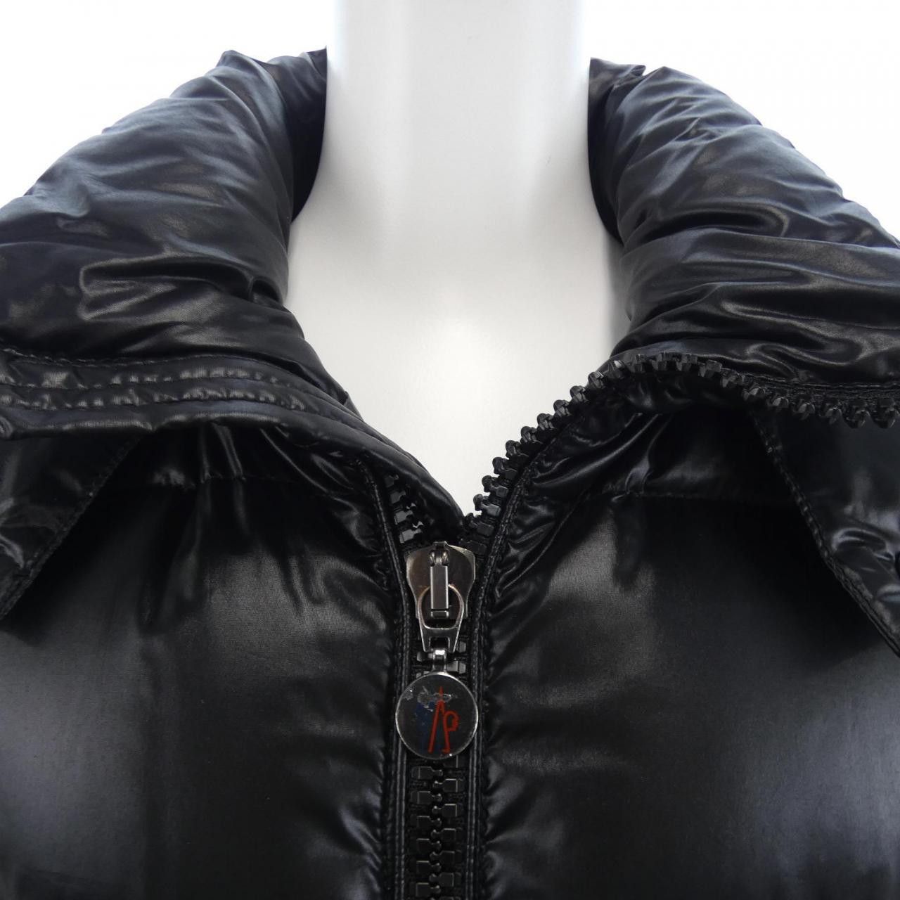 Moncler Moncler Moncler MAYA Down Jacket Textile Outerwear MAYA DUTY FREE for USA Size ONE SIZE - 6 Thumbnail