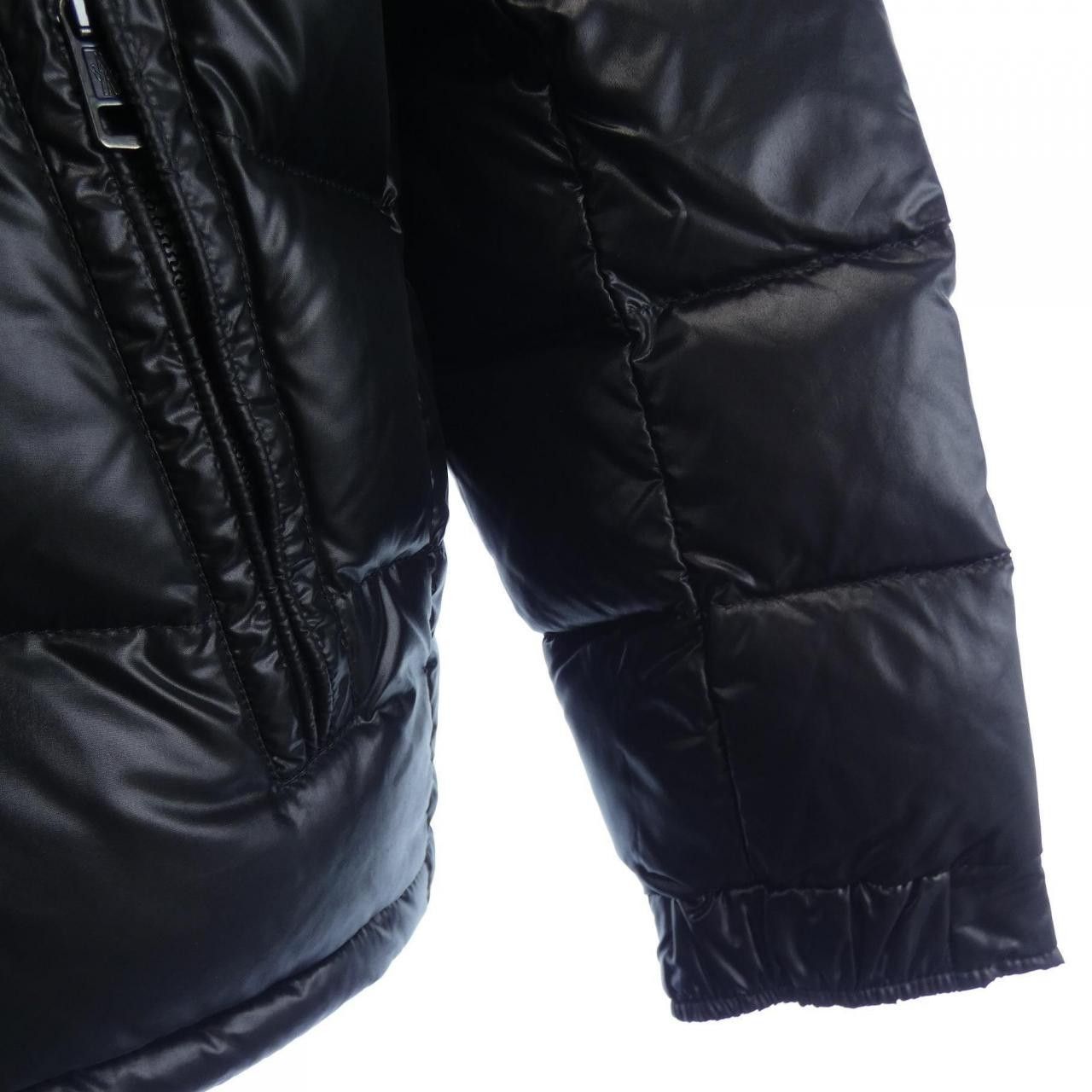 Moncler Moncler Moncler MAYA Down Jacket Textile Outerwear MAYA DUTY FREE for USA Size ONE SIZE - 7 Thumbnail