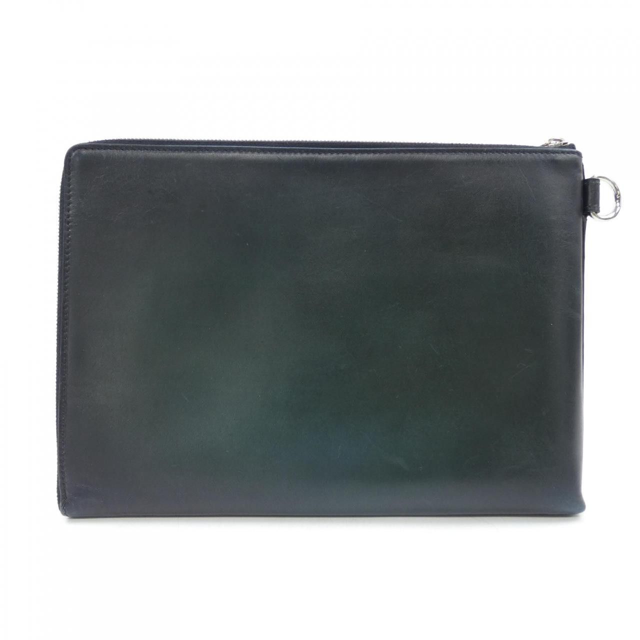 Berluti Berluti Berluti Bag Leather Handbag DUTY FREE for USA Size ONE SIZE - 2 Thumbnail