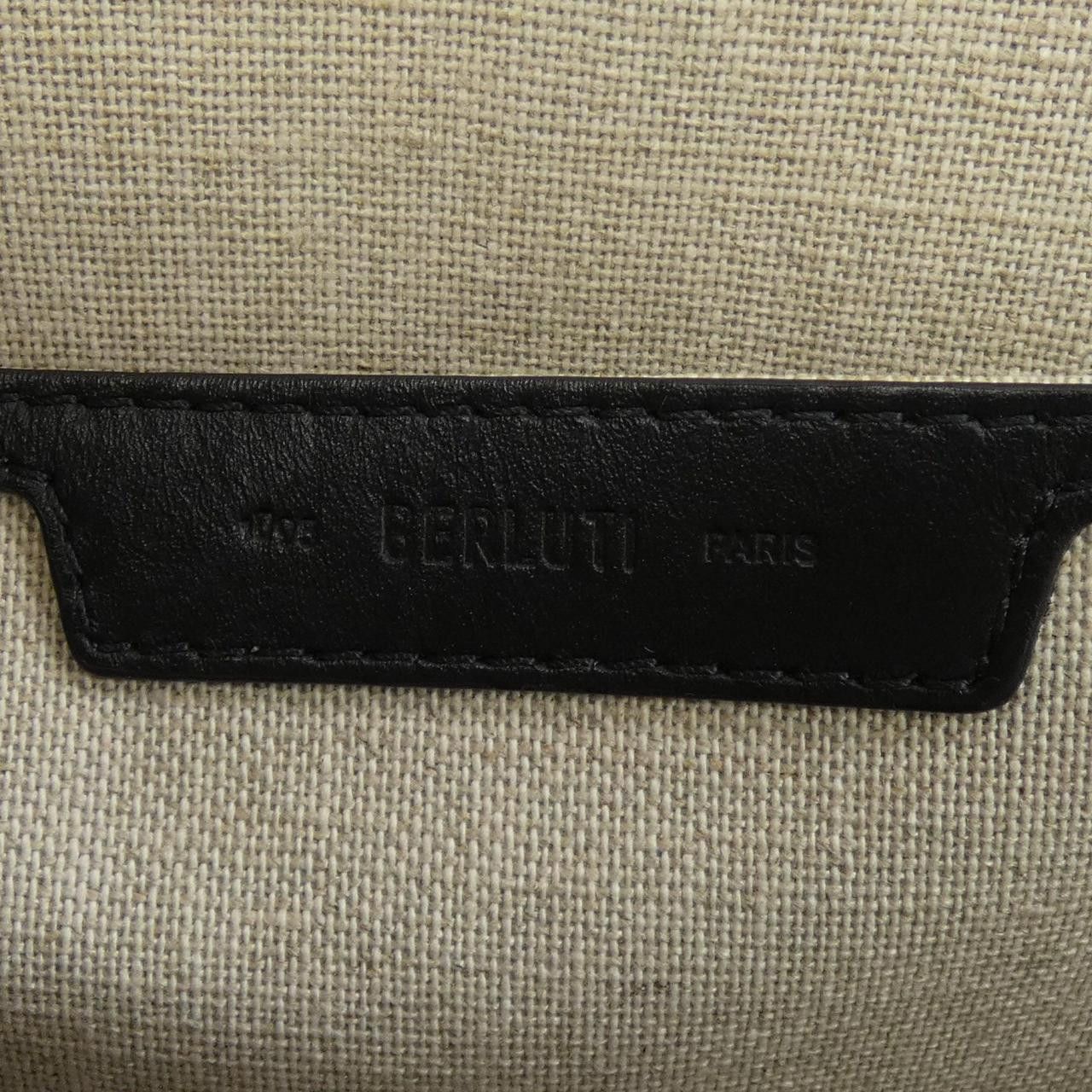 Berluti Berluti Berluti Bag Leather Handbag DUTY FREE for USA Size ONE SIZE - 5 Thumbnail