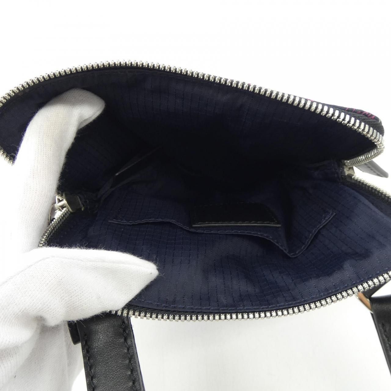 Berluti Berluti Berluti DAYLIGHT B-WAY BAG Bag Leather Crossbody Bag DAYLIGHT B-WAY DUTY FREE for USA Size ONE SIZE - 6 Thumbnail