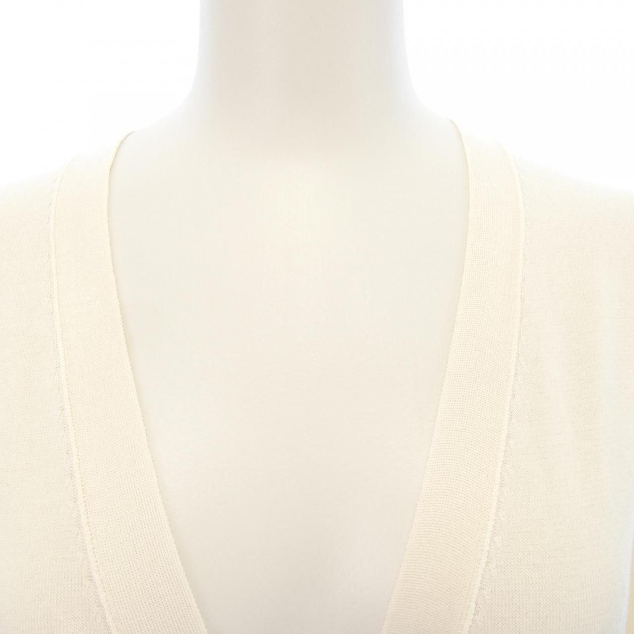 United Arrows United Arrows UNITED ARROWS Long Cardigan Textile Outerwear DUTY FREE for USA Size ONE SIZE - 5 Thumbnail
