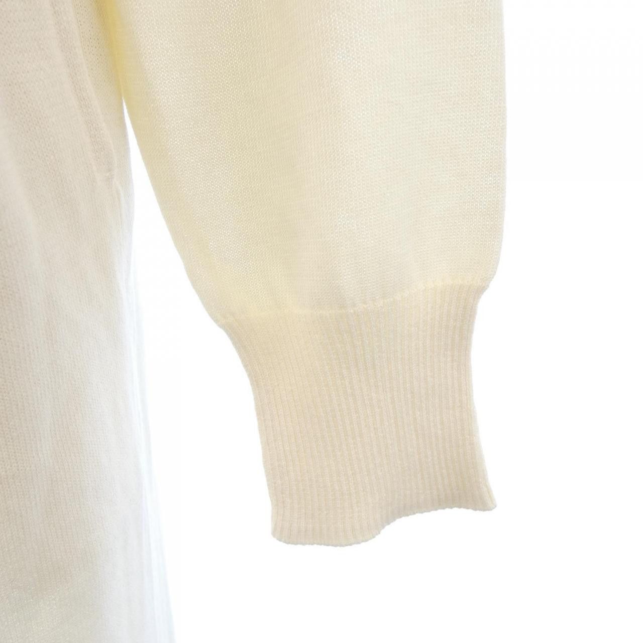 United Arrows United Arrows UNITED ARROWS Long Cardigan Textile Outerwear DUTY FREE for USA Size ONE SIZE - 6 Thumbnail