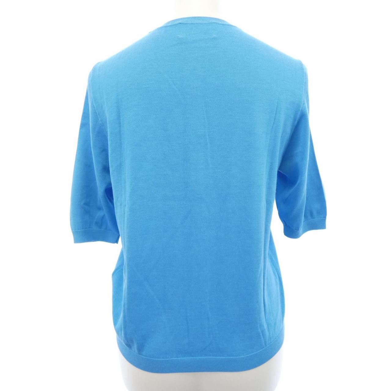 United Arrows United Arrows UNITED ARROWS Cardigan Textile Tops DUTY FREE for USA Size ONE SIZE - 2 Thumbnail