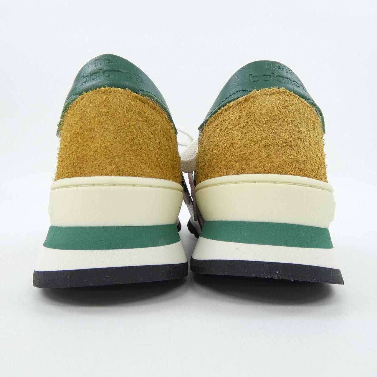 Other Other New Balance Sneakers Textile Shoes M990TG1 DUTY FREE for USA Size ONE SIZE - 5 Thumbnail