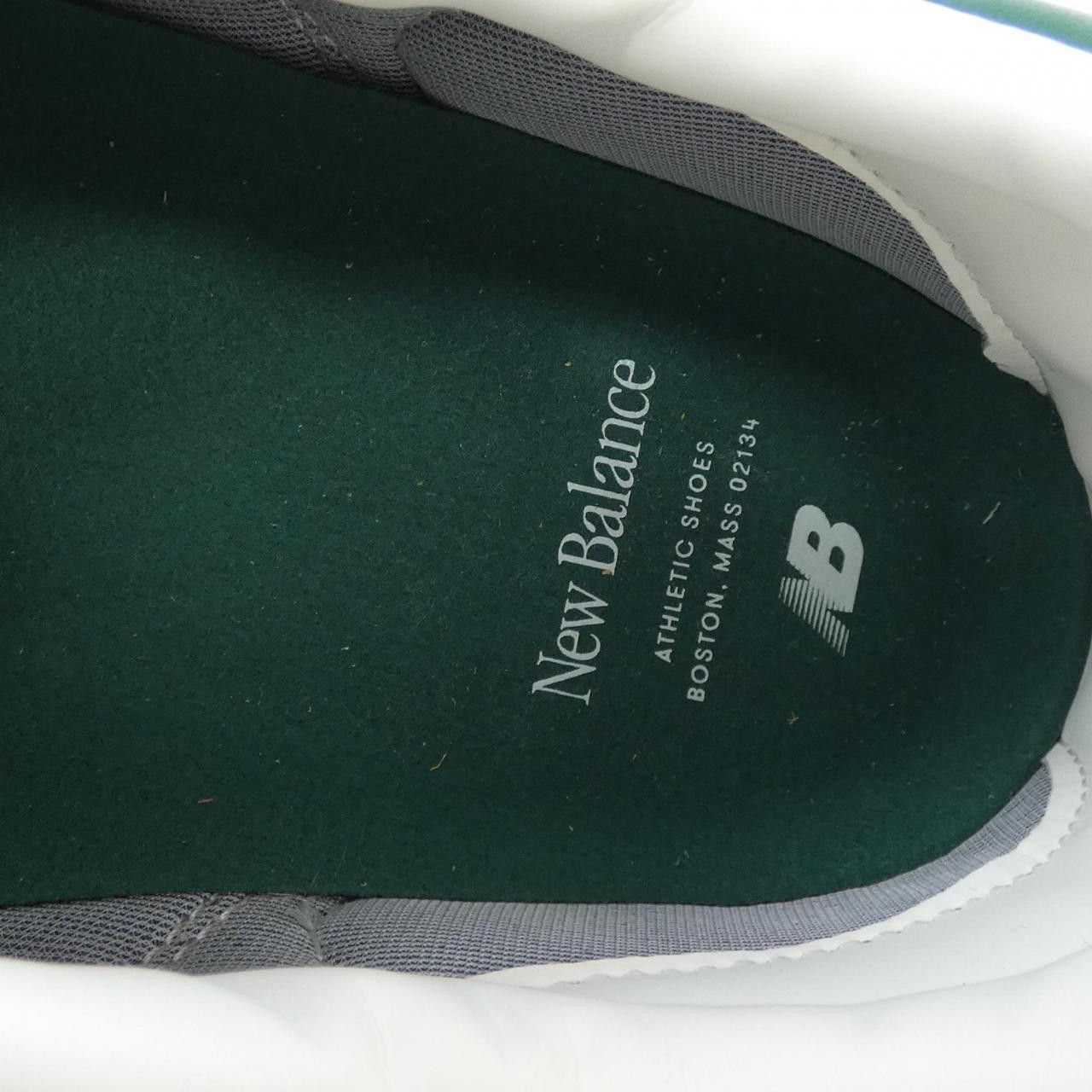 Other Other New Balance Sneakers Textile Shoes M990TG1 DUTY FREE for USA Size ONE SIZE - 6 Thumbnail