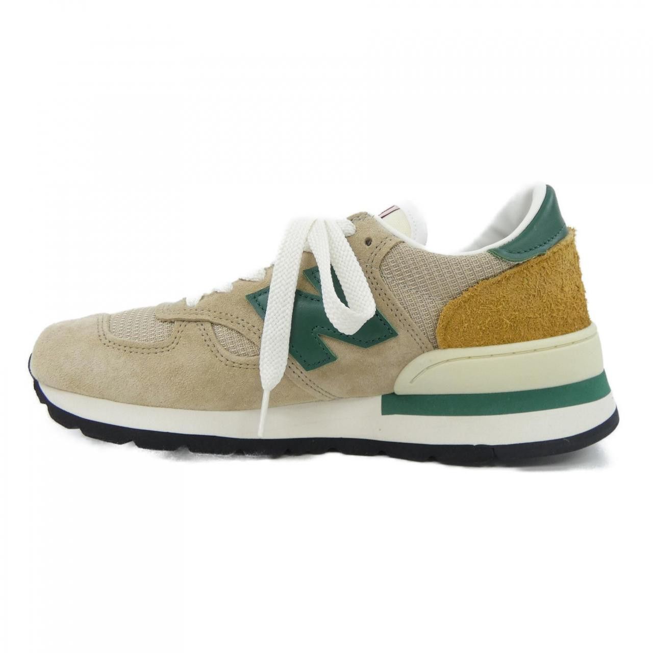 Other Other New Balance Sneakers Textile Shoes M990TG1 DUTY FREE for USA Size ONE SIZE - 2 Thumbnail