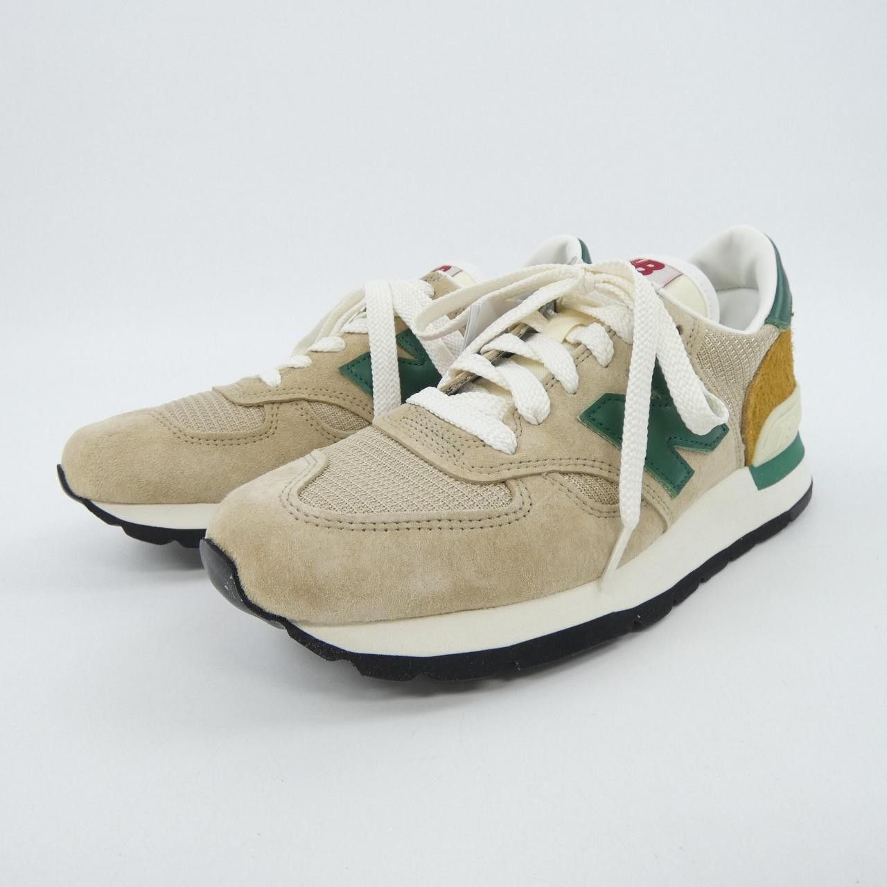 Other Other New Balance Sneakers Textile Shoes M990TG1 DUTY FREE for USA Size ONE SIZE - 3 Thumbnail