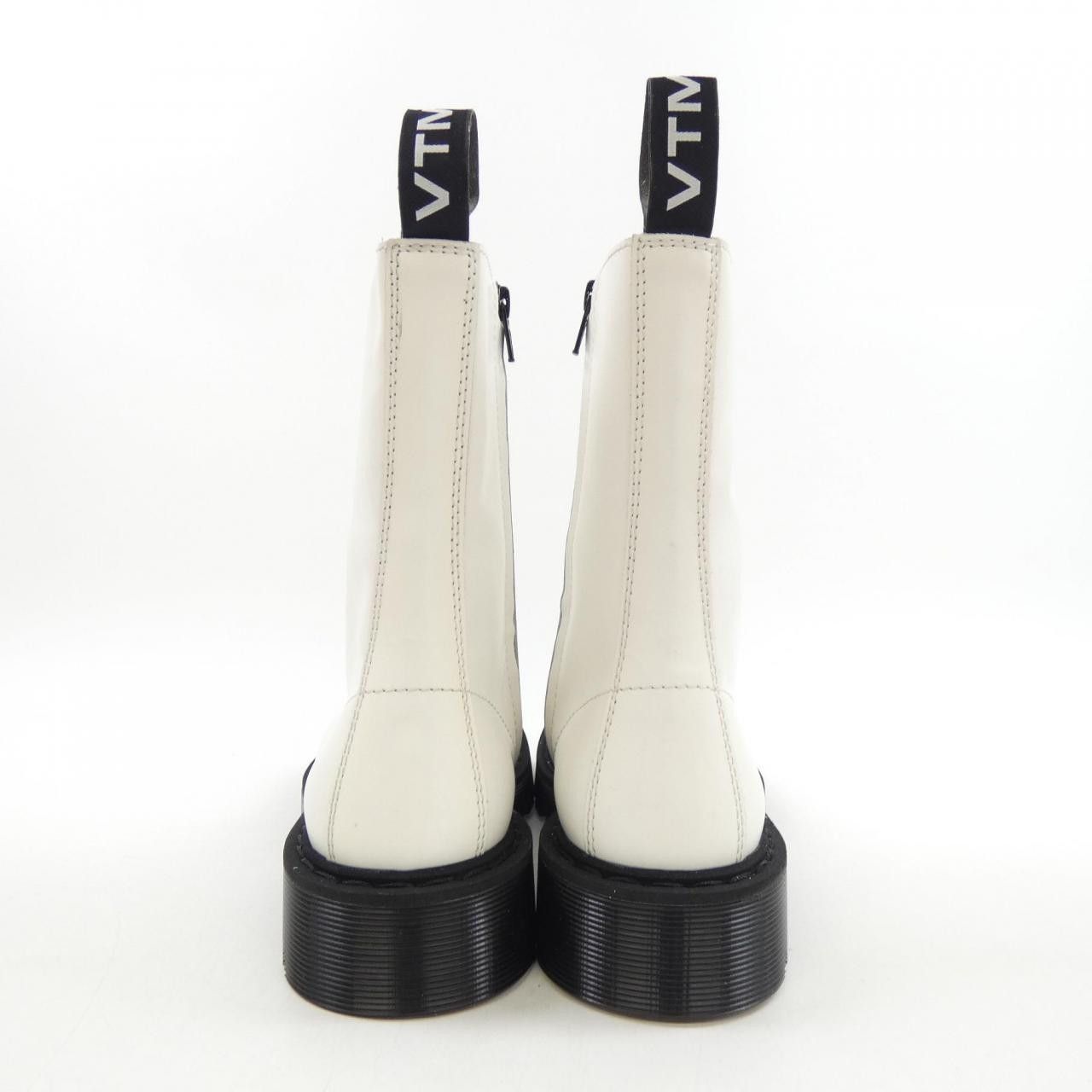 Vetements Vetements Vetements Boots Leather Shoes VL12BO300W5309 DUTY FREE for USA Size ONE SIZE - 5 Thumbnail
