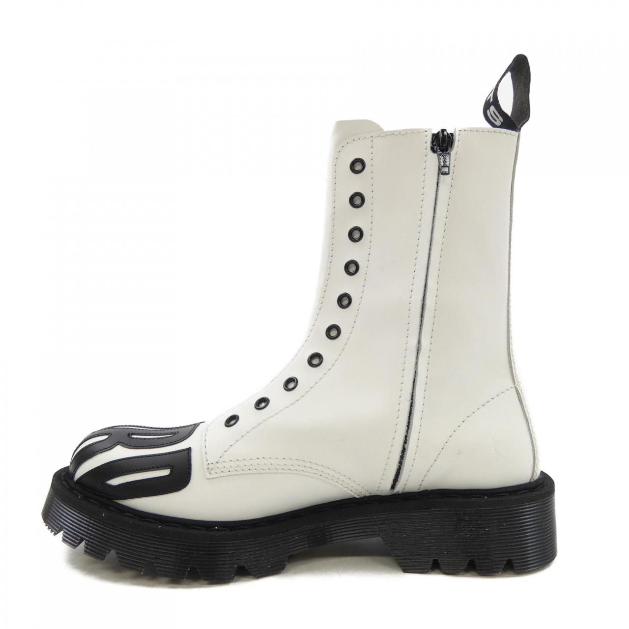 Vetements Vetements Vetements Boots Leather Shoes VL12BO300W5309 DUTY FREE for USA Size ONE SIZE - 2 Thumbnail
