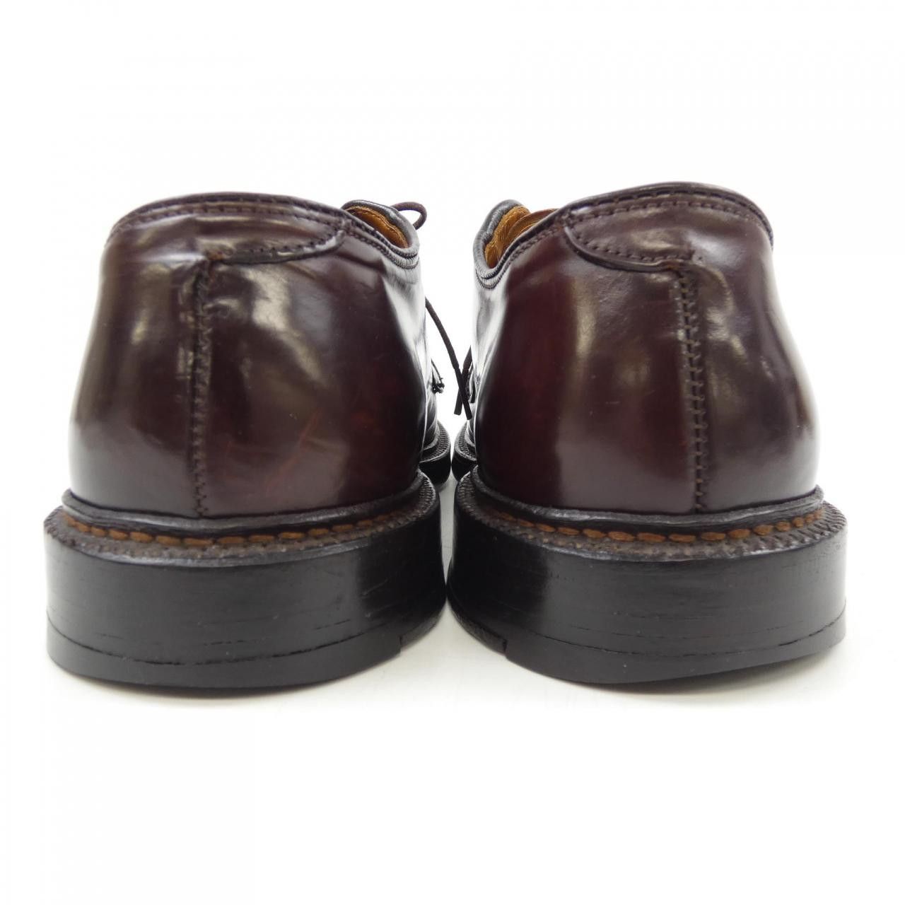 Other Other Alden 990 INTERNATIONAL GA Cordovan Shoes Leather Shoes 990 DUTY FREE for USA Size ONE SIZE - 5 Thumbnail