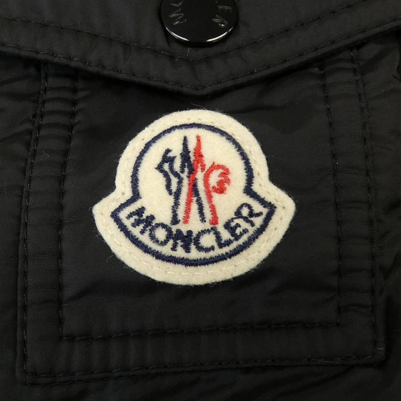 Moncler Moncler Moncler MARQUE Down Jacket Textile Outerwear MARQUE DUTY FREE for USA Size ONE SIZE - 6 Thumbnail