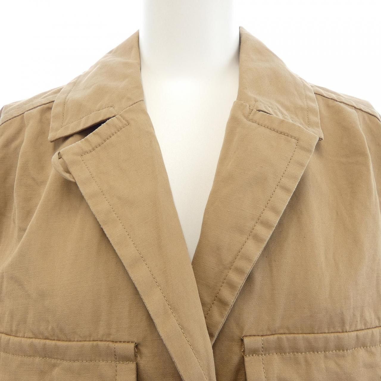 Other Other 6ROKU Jacket Others Outerwear DUTY FREE for USA Size ONE SIZE - 5 Thumbnail