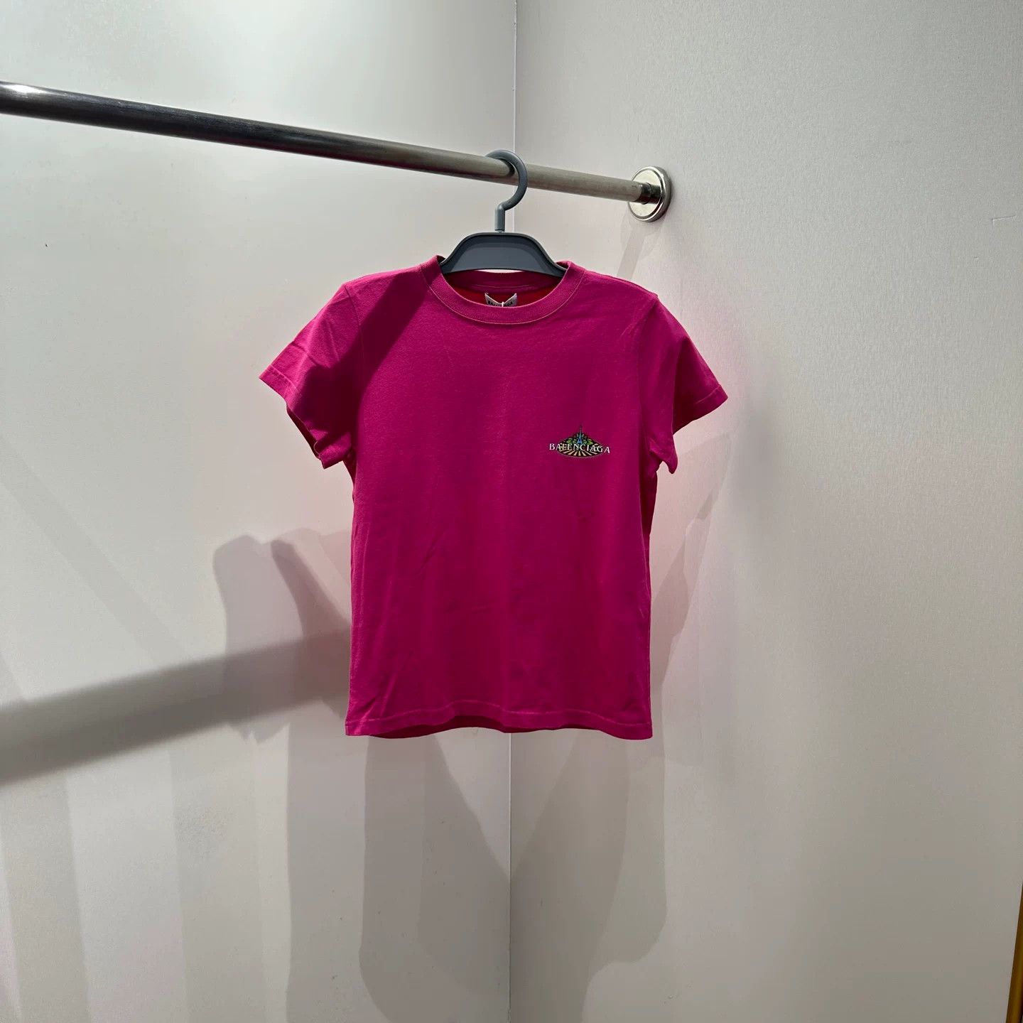 Balenciaga Balenciaga T-Shirt S Women Size S / US 4 / IT 40 - 2 Thumbnail