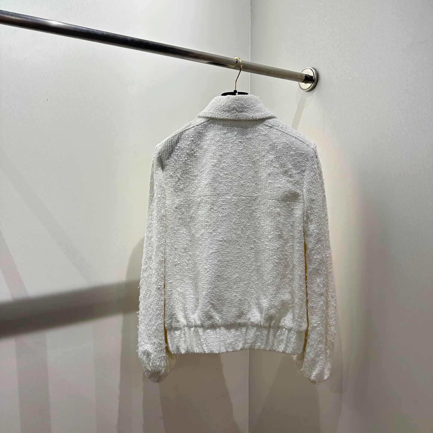 Chanel Chanel Retro T-Shirt us_4 Women Size S / US 4 / IT 40 - 2 Thumbnail