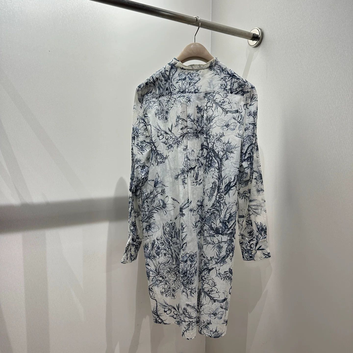 Dior Dior T-Shirt us_4 Women Size S / US 4 / IT 40 - 2 Thumbnail
