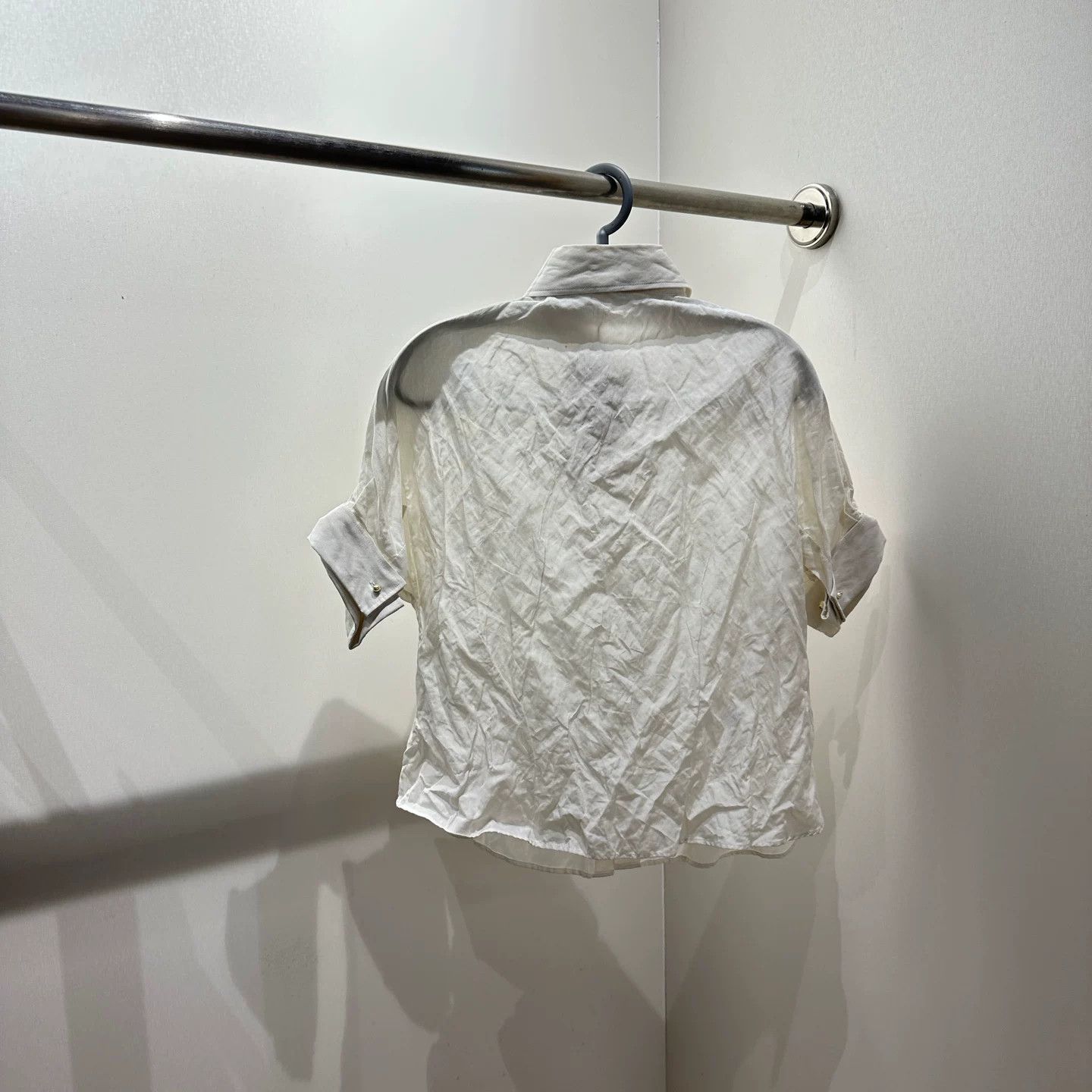 Dior Dior T-Shirt it_38 Women Size XS / US 0-2 / IT 36-38 - 2 Thumbnail