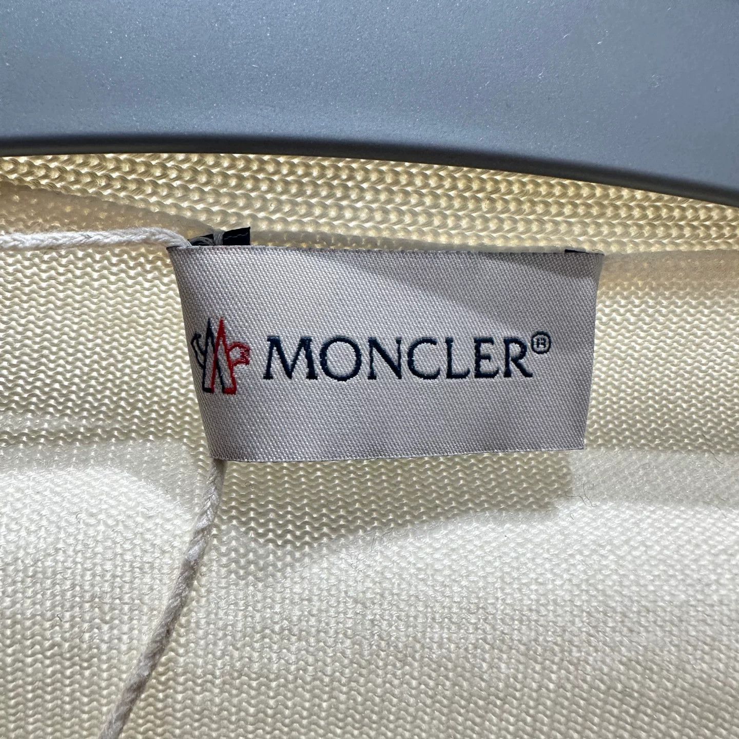 Moncler Moncler Retro Down Jacket S Women Size S / US 4 / IT 40 - 3 Thumbnail