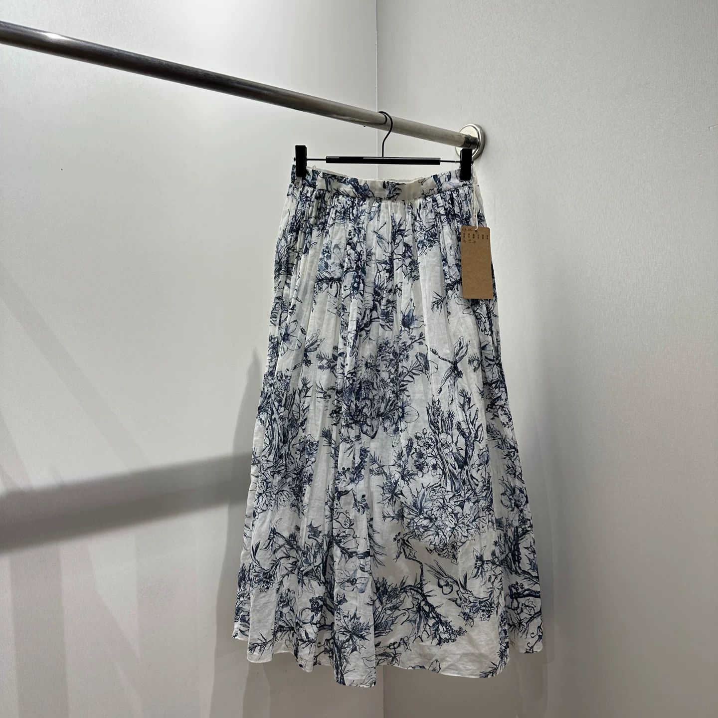 Dior Dior T-Shirt us_4 Women Size S / US 4 / IT 40 - 2 Thumbnail