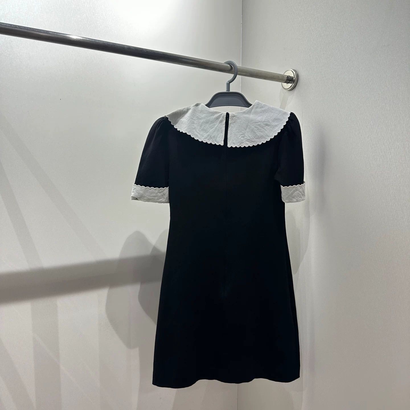 Miu Miu Miu Miu Dress M Women Size M / US 6-8 / IT 42-44 - 2 Thumbnail