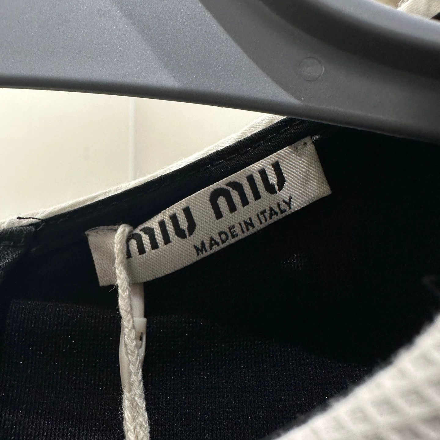 Miu Miu Miu Miu Dress M Women Size M / US 6-8 / IT 42-44 - 3 Thumbnail