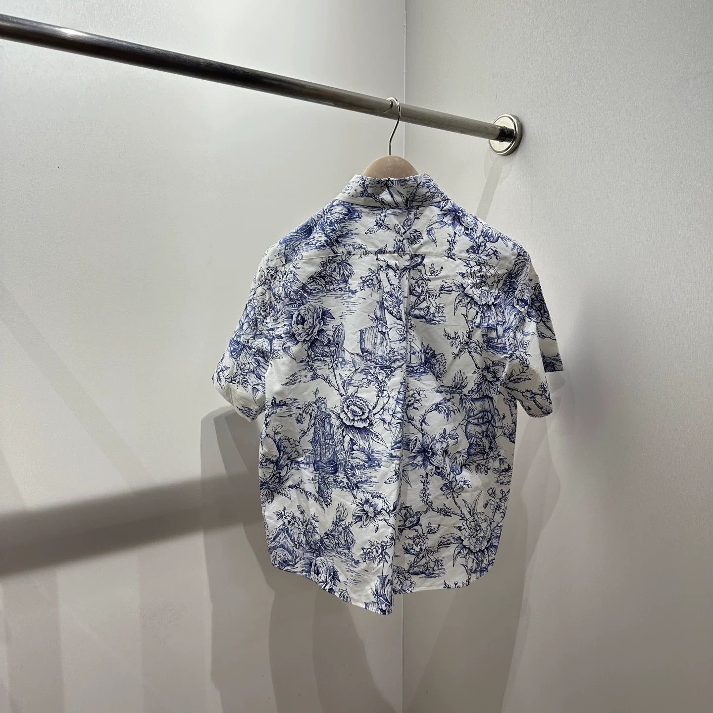 Dior Dior T-Shirt it_36 Women Size XS / US 0-2 / IT 36-38 - 2 Thumbnail