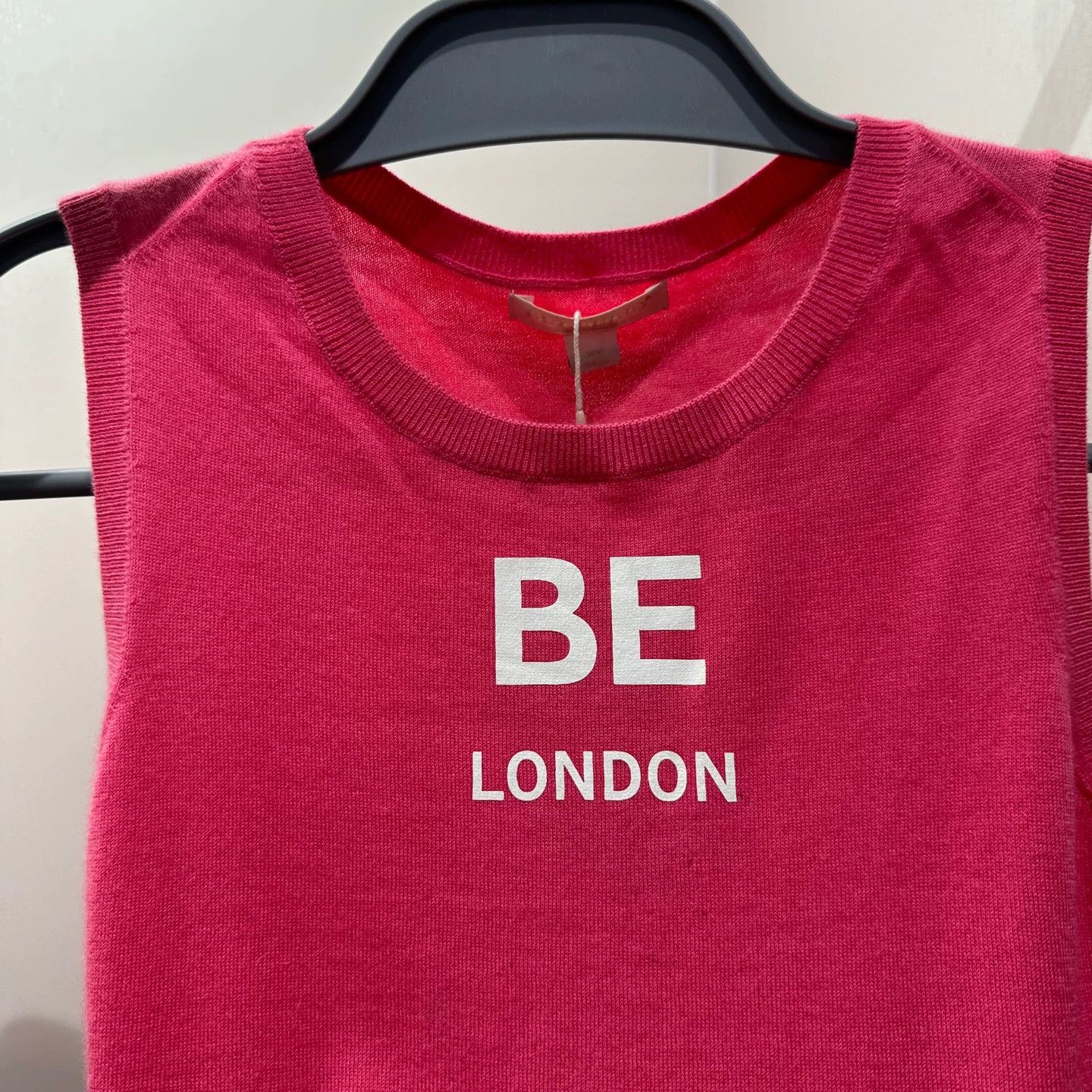 Burberry Burberry Printed T-Shirt M Women Size M / US 6-8 / IT 42-44 - 6 Thumbnail